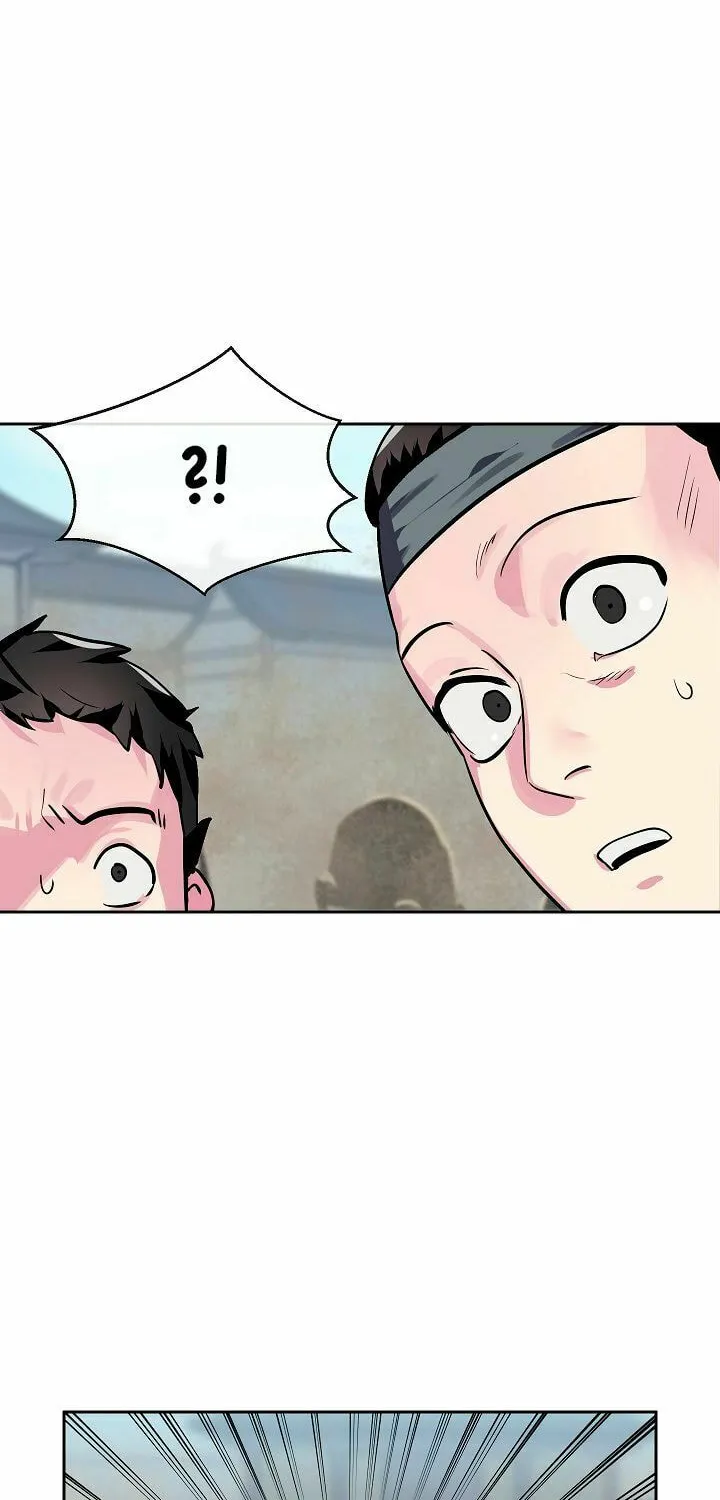 Read Volcanic Age chapter 123 image 7 on Lezhin