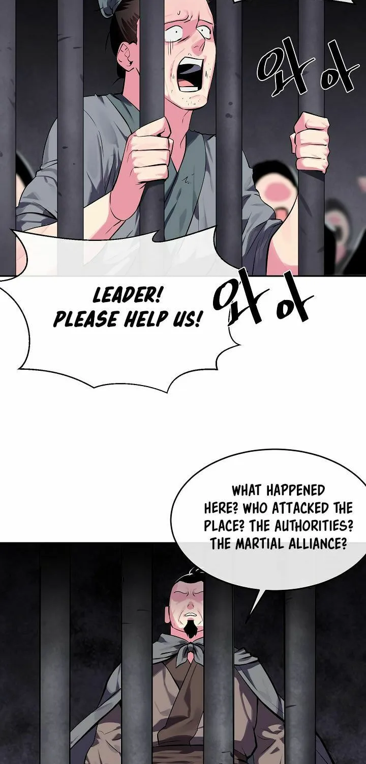 Read Volcanic Age chapter 123 image 70 on Lezhin