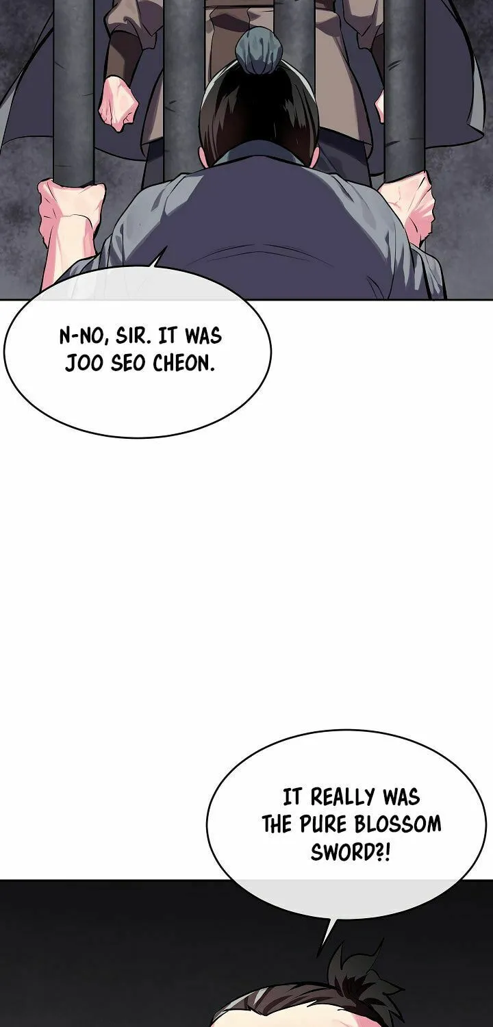 Read Volcanic Age chapter 123 image 71 on Lezhin