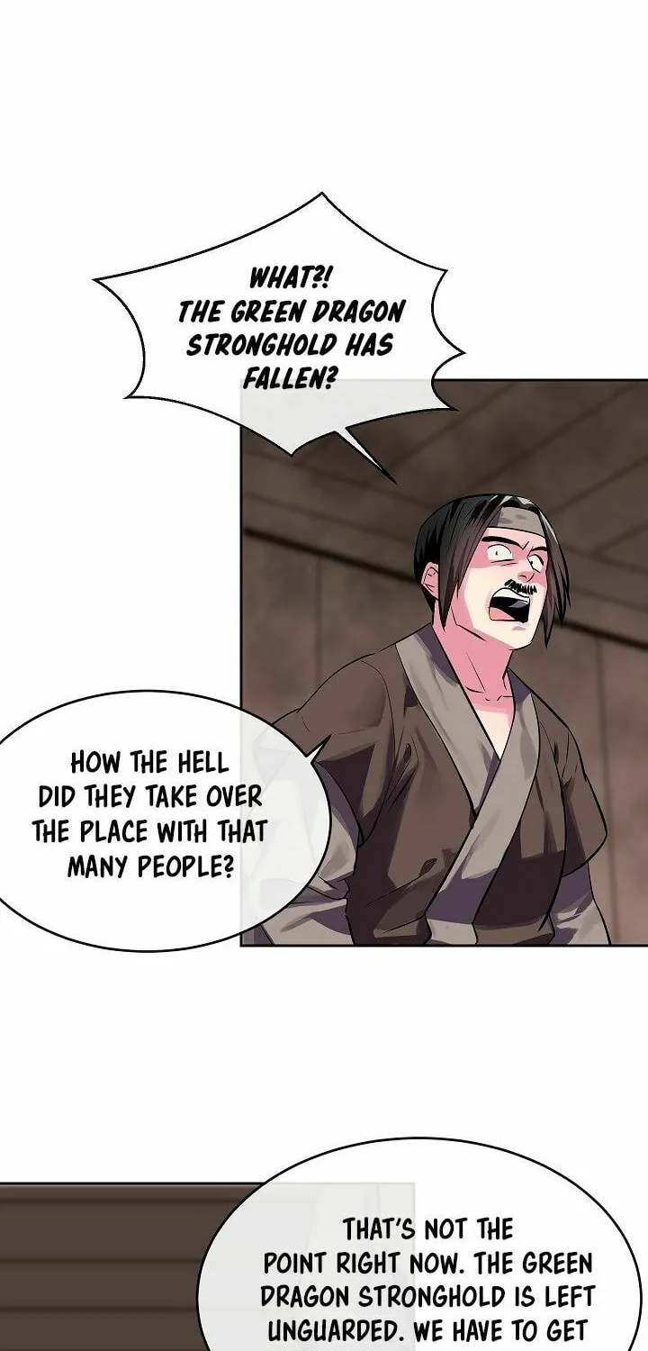 Read Volcanic Age chapter 123 image 78 on Lezhin