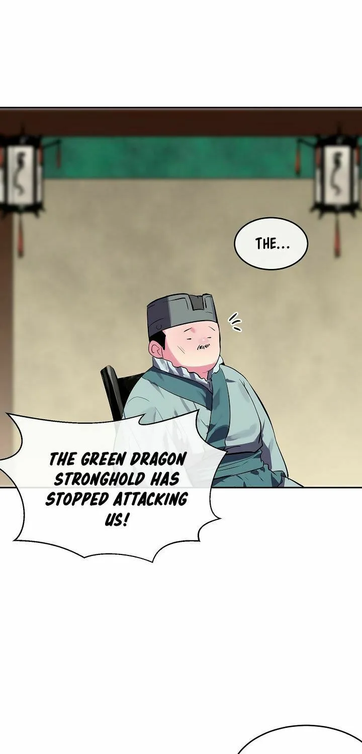 Read Volcanic Age chapter 123 image 80 on Lezhin