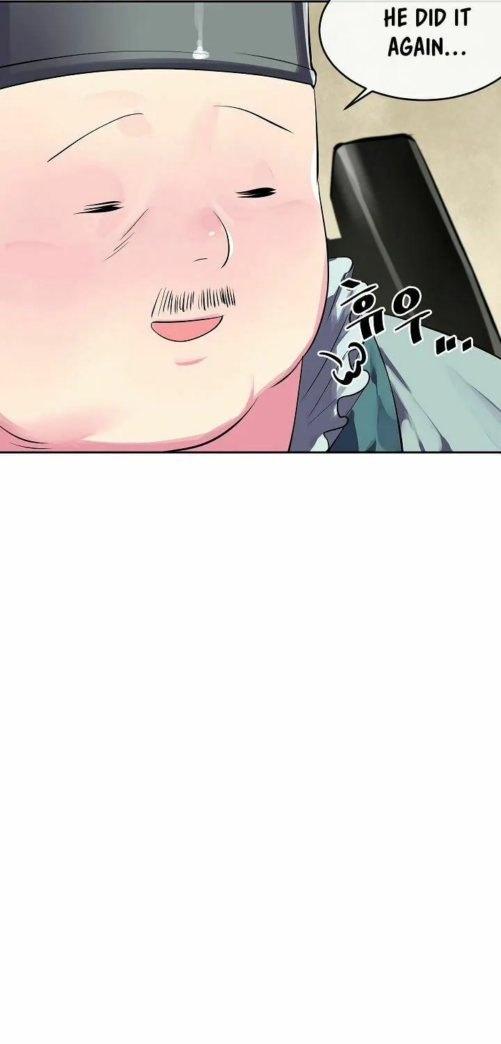 Read Volcanic Age chapter 123 image 81 on Lezhin