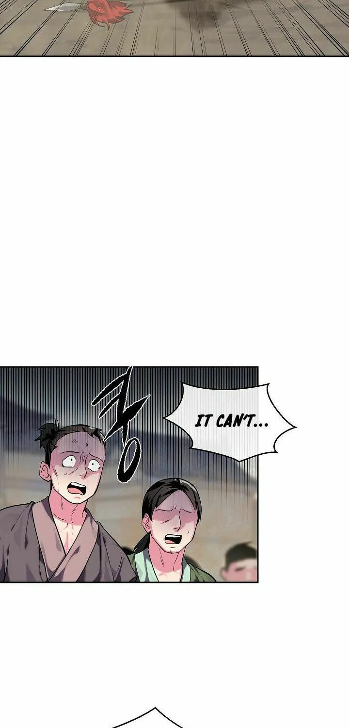 Read Volcanic Age chapter 123 image 9 on Lezhin