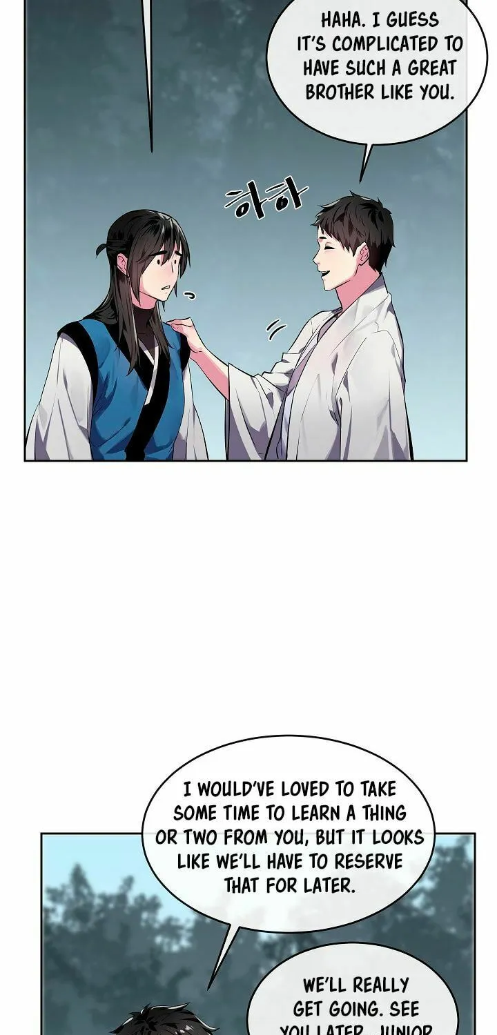 Read Volcanic Age chapter 124 image 12 on Lezhin