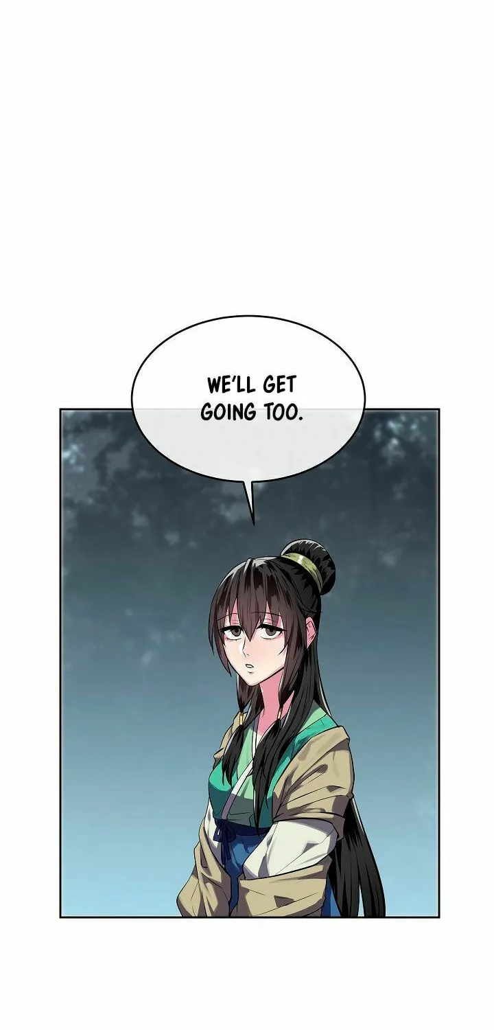 Read Volcanic Age chapter 124 image 15 on Lezhin