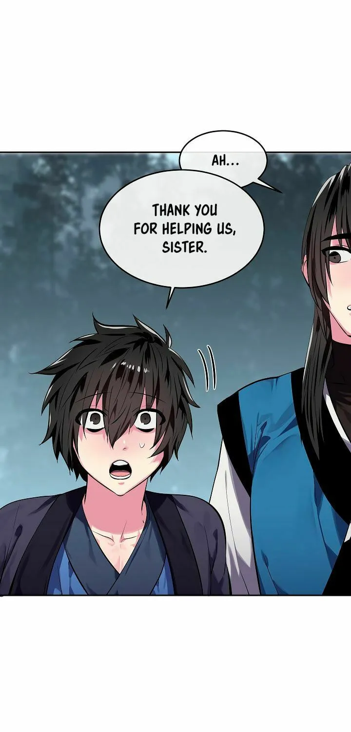 Read Volcanic Age chapter 124 image 16 on Lezhin