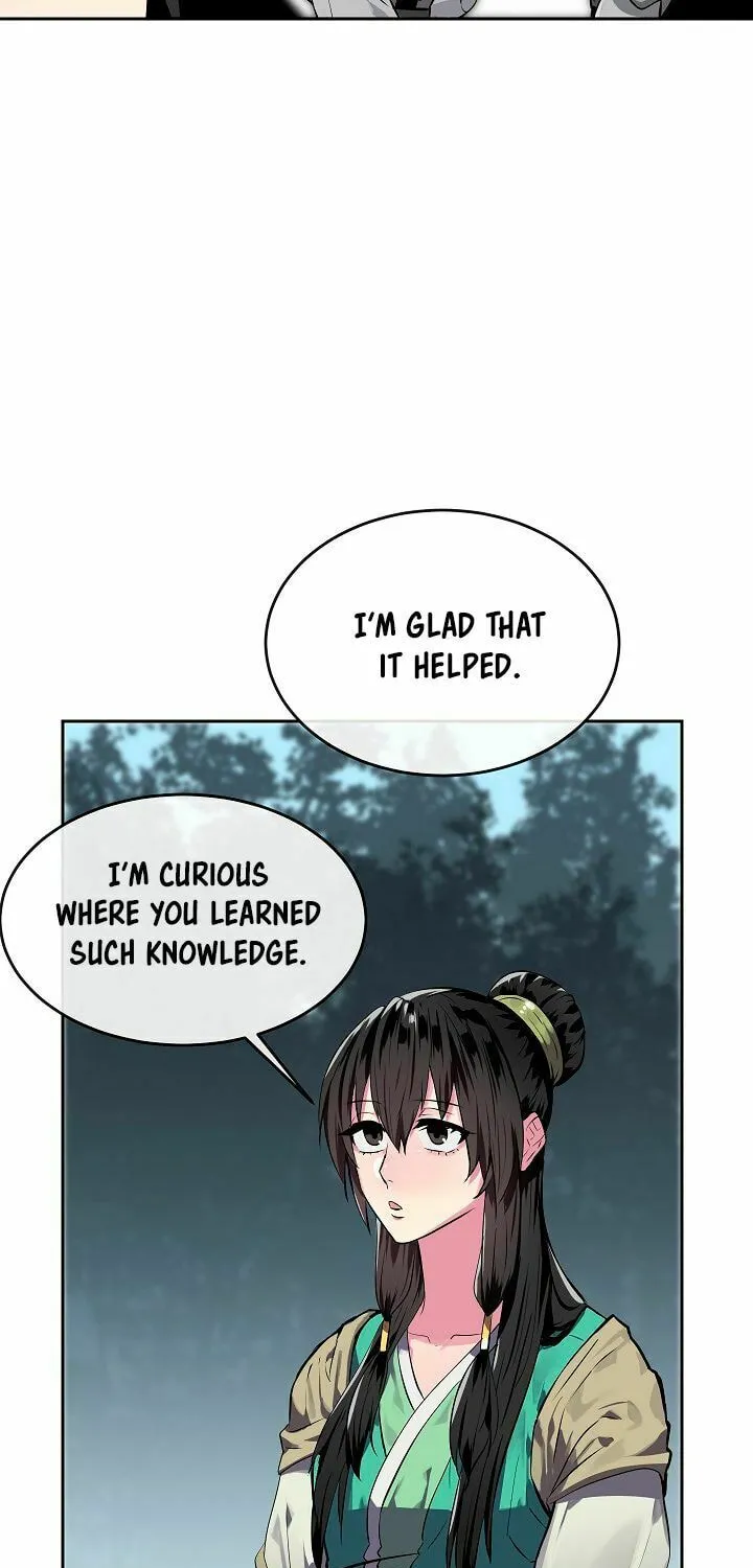 Read Volcanic Age chapter 124 image 20 on Lezhin