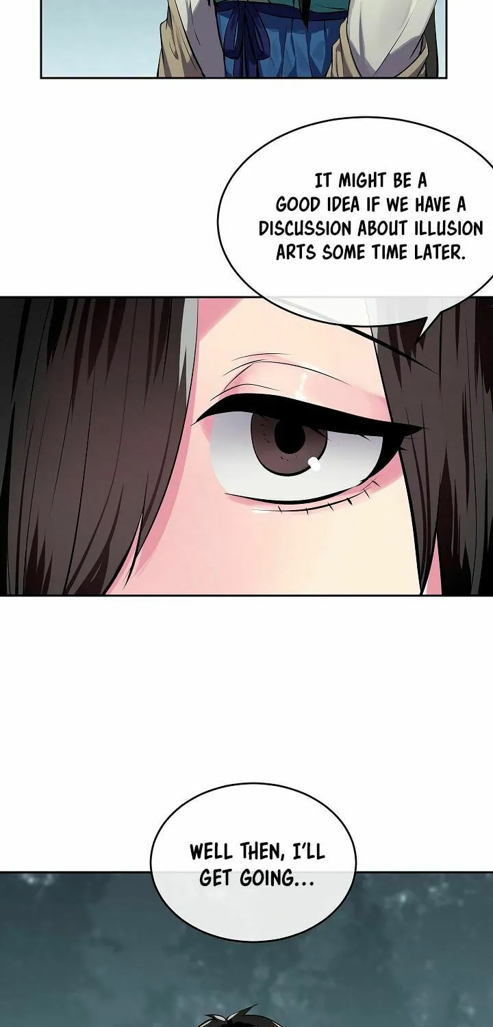 Read Volcanic Age chapter 124 image 21 on Lezhin