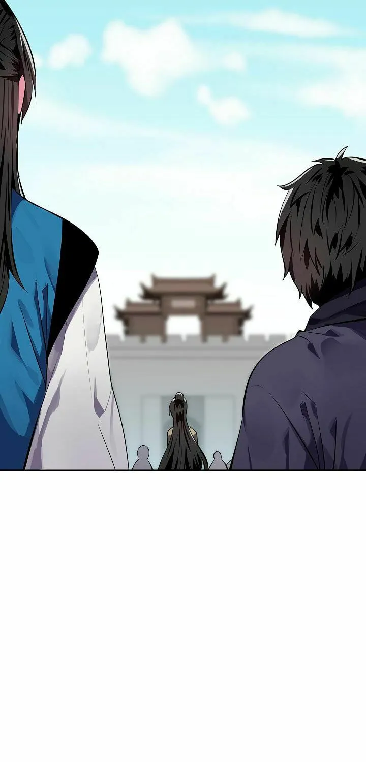 Read Volcanic Age chapter 124 image 23 on Lezhin