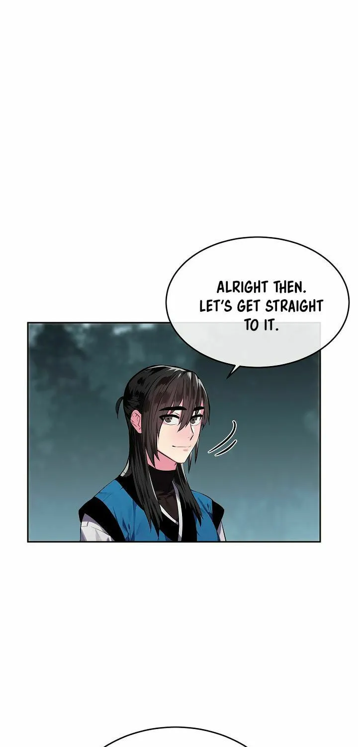 Read Volcanic Age chapter 124 image 24 on Lezhin