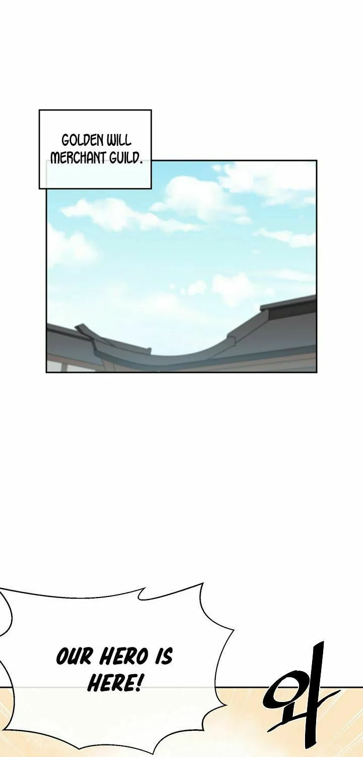 Read Volcanic Age chapter 124 image 27 on Lezhin
