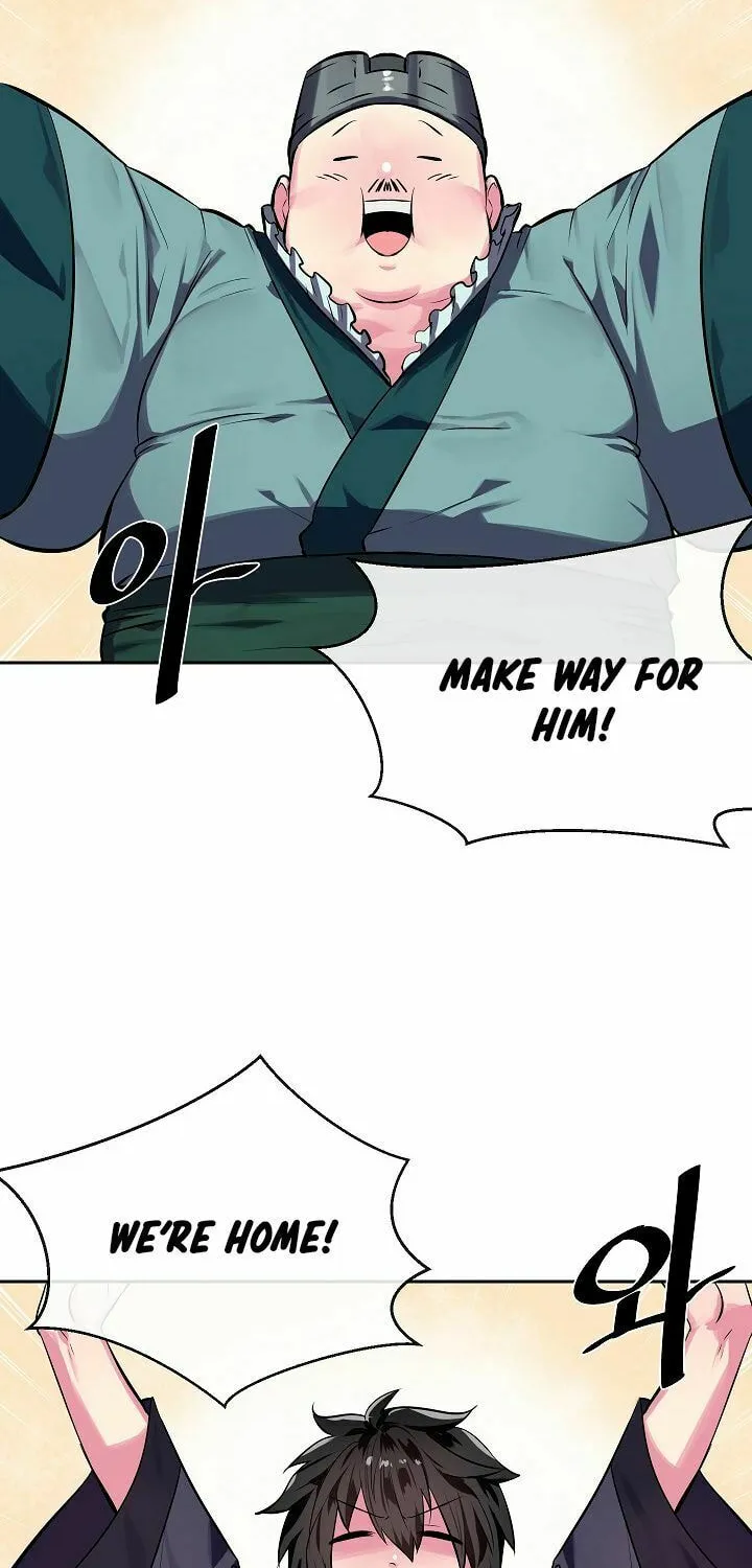 Read Volcanic Age chapter 124 image 28 on Lezhin