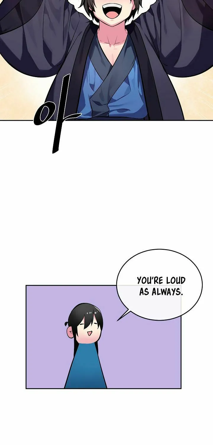 Read Volcanic Age chapter 124 image 29 on Lezhin