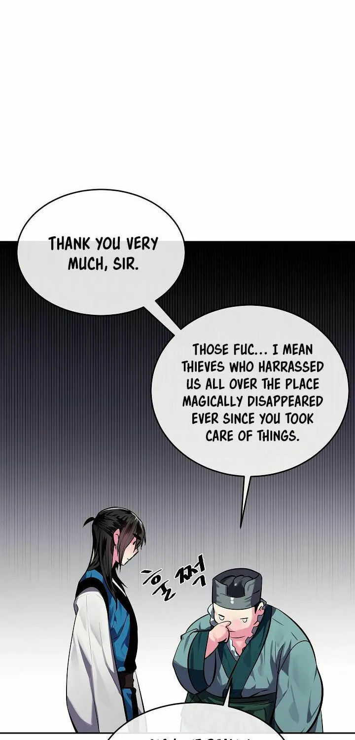 Read Volcanic Age chapter 124 image 30 on Lezhin