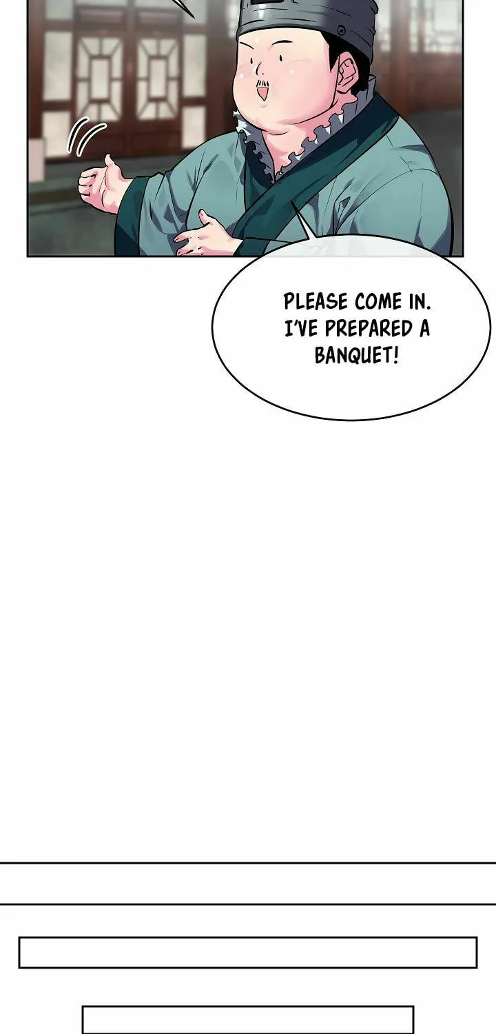 Read Volcanic Age chapter 124 image 36 on Lezhin