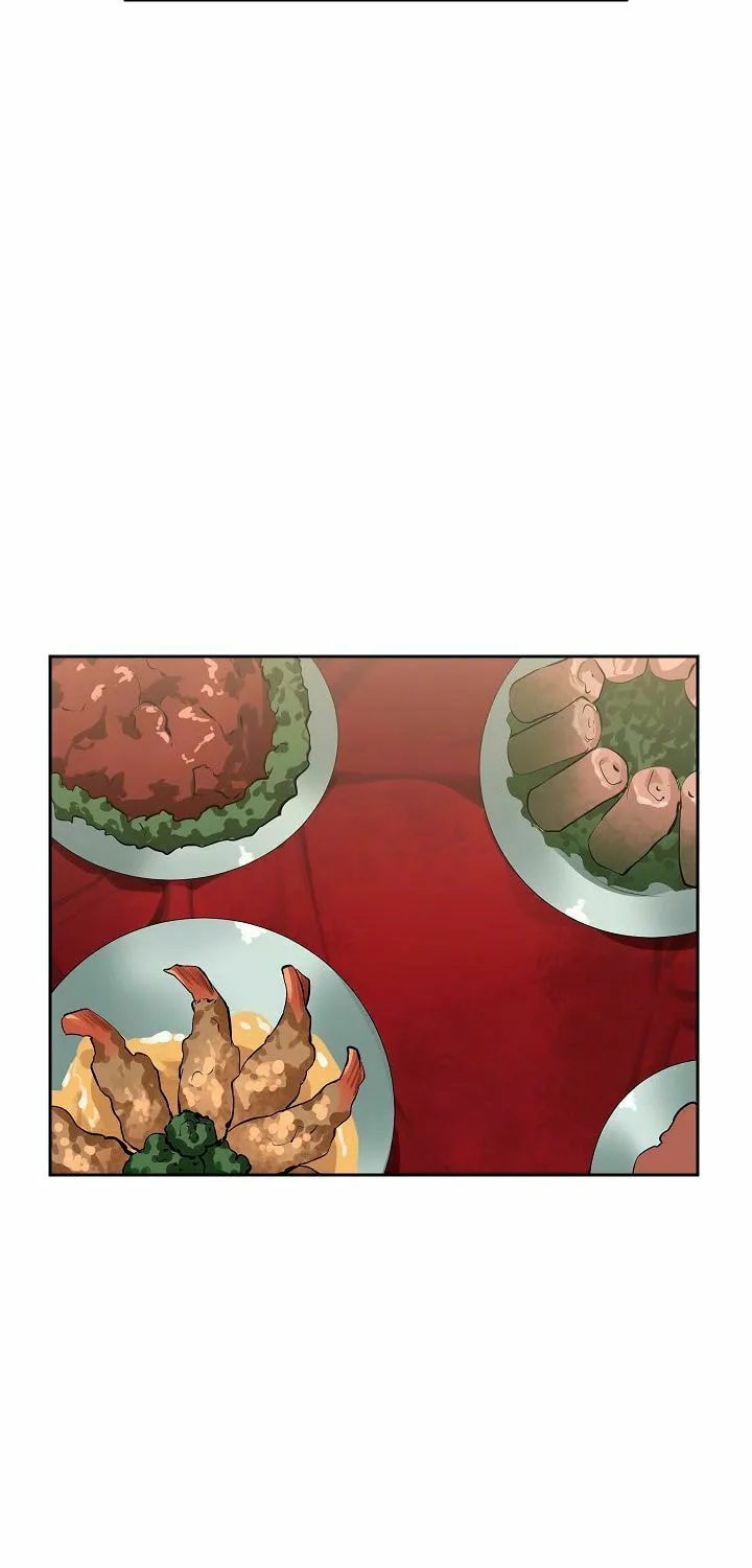 Read Volcanic Age chapter 124 image 37 on Lezhin