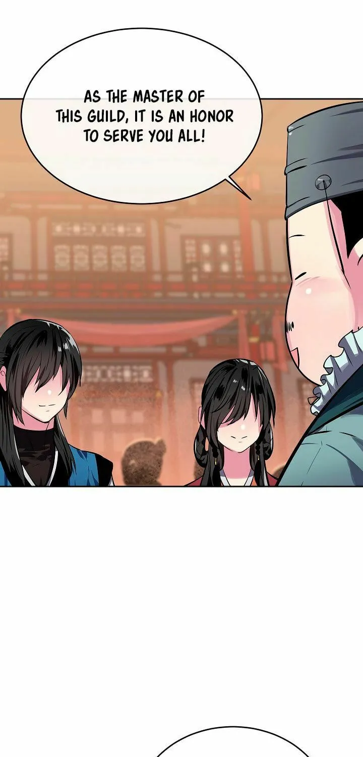 Read Volcanic Age chapter 124 image 40 on Lezhin
