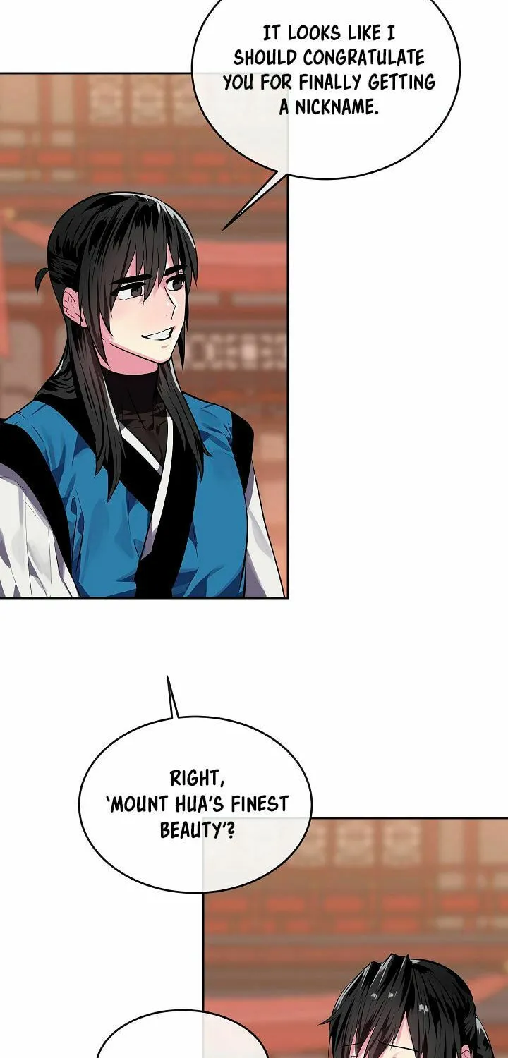 Read Volcanic Age chapter 124 image 41 on Lezhin