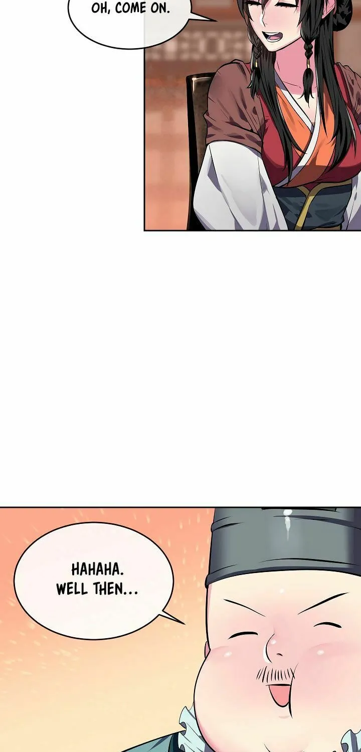Read Volcanic Age chapter 124 image 42 on Lezhin