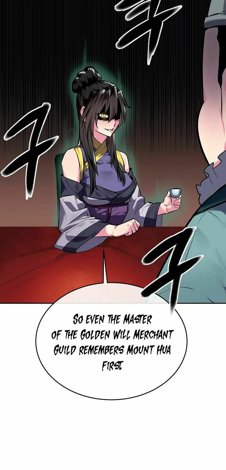 Read Volcanic Age chapter 124 image 45 on Lezhin