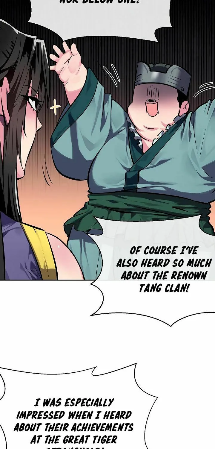 Read Volcanic Age chapter 124 image 47 on Lezhin