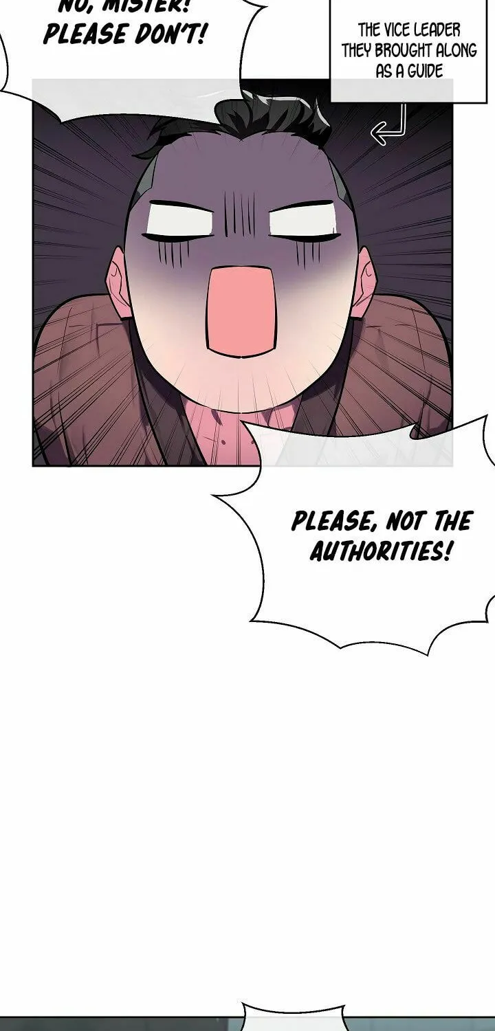 Read Volcanic Age chapter 124 image 5 on Lezhin