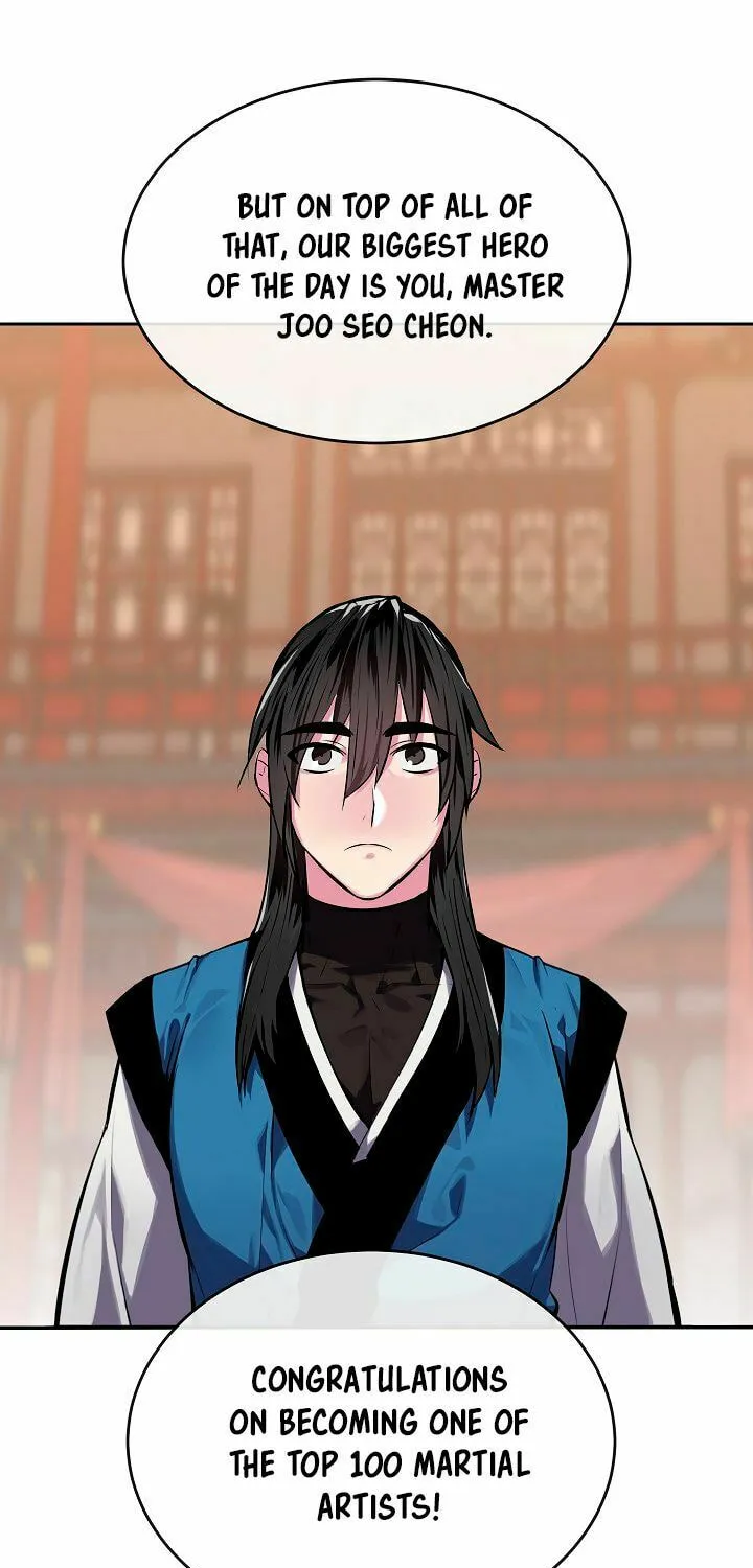 Read Volcanic Age chapter 124 image 53 on Lezhin