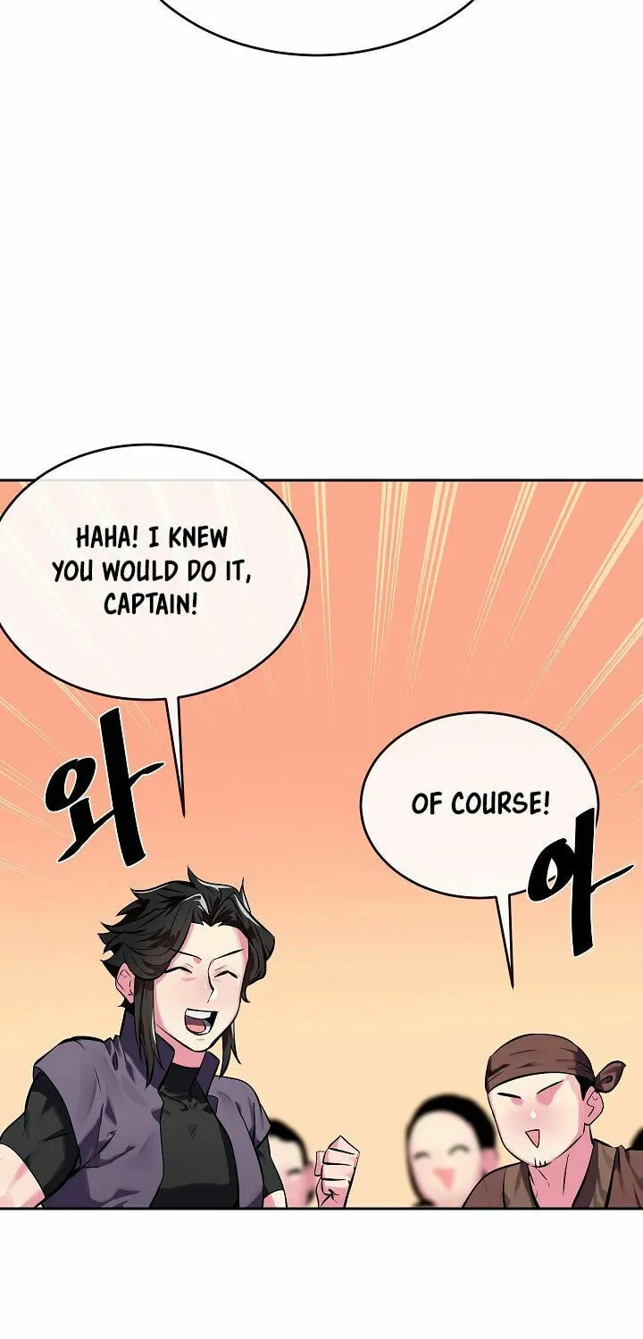 Read Volcanic Age chapter 124 image 54 on Lezhin