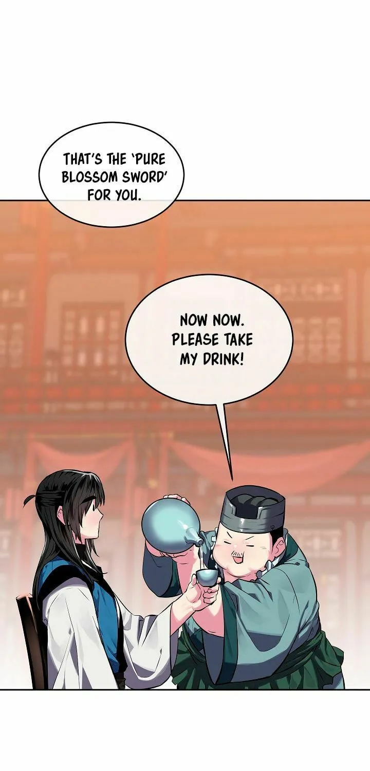 Read Volcanic Age chapter 124 image 55 on Lezhin