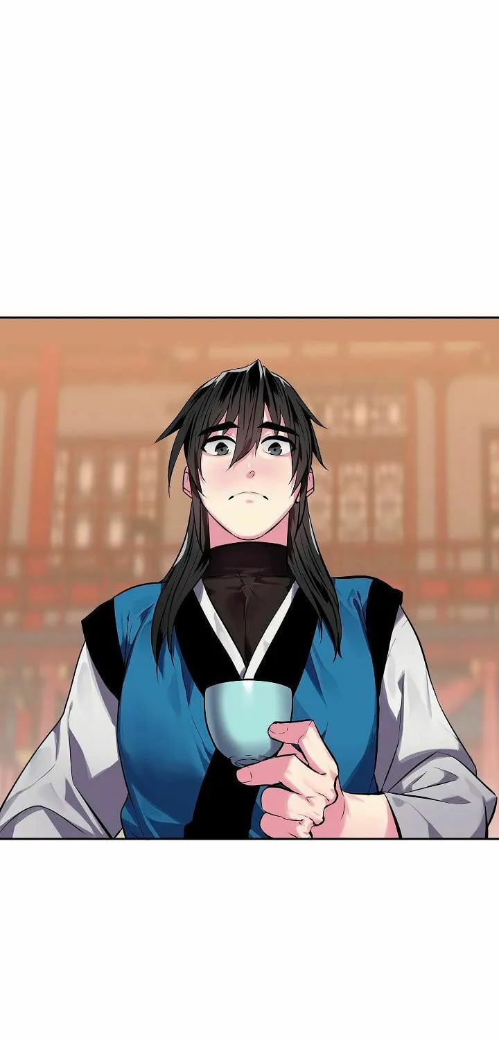 Read Volcanic Age chapter 124 image 56 on Lezhin