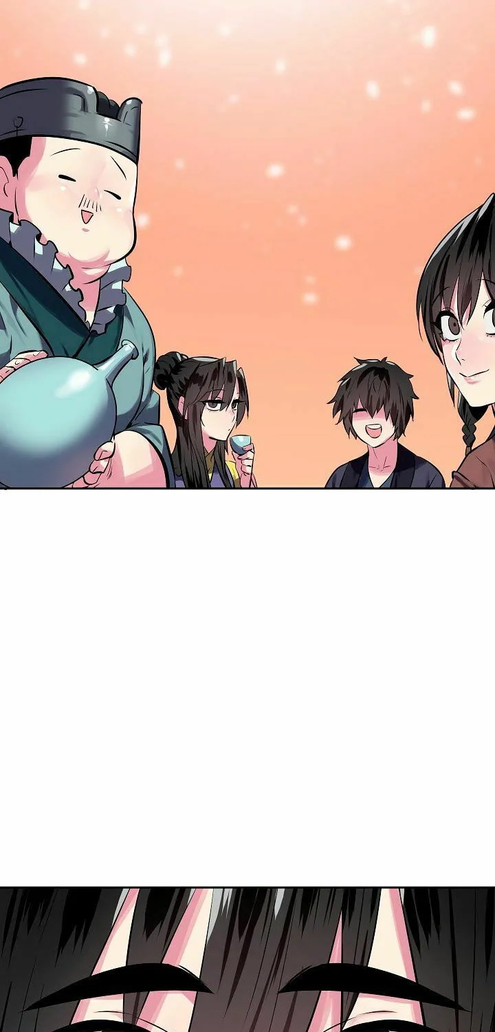 Read Volcanic Age chapter 124 image 67 on Lezhin