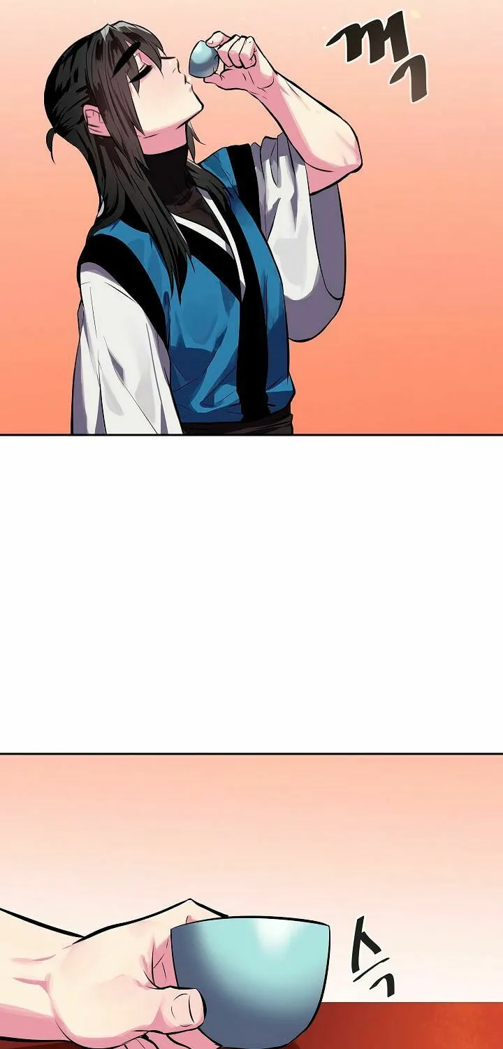 Read Volcanic Age chapter 124 image 70 on Lezhin