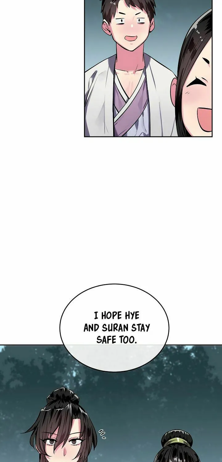 Read Volcanic Age chapter 124 image 8 on Lezhin