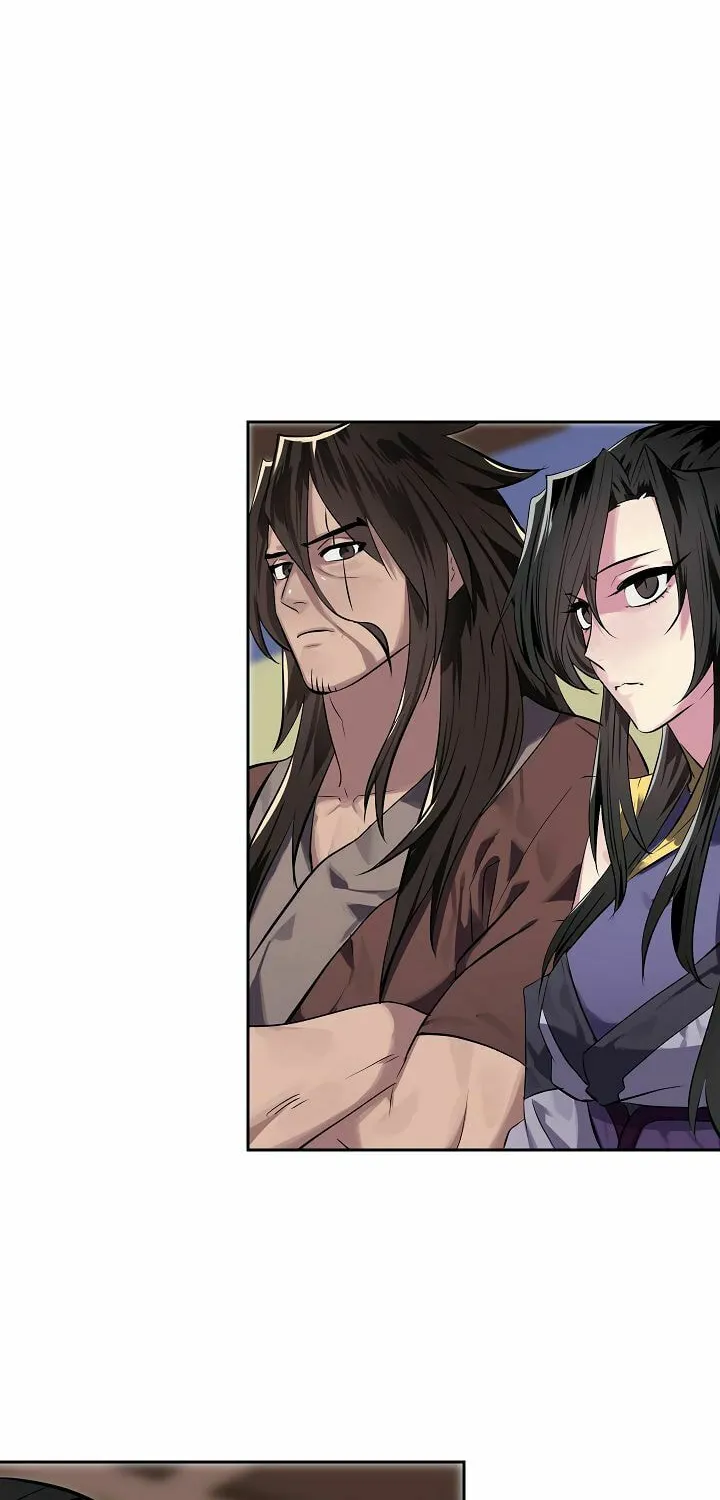 Read Volcanic Age chapter 125 image 11 on Lezhin