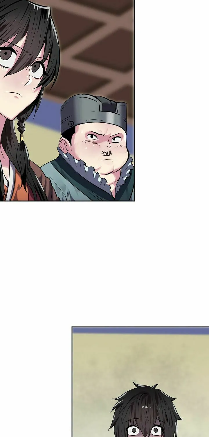 Read Volcanic Age chapter 125 image 12 on Lezhin