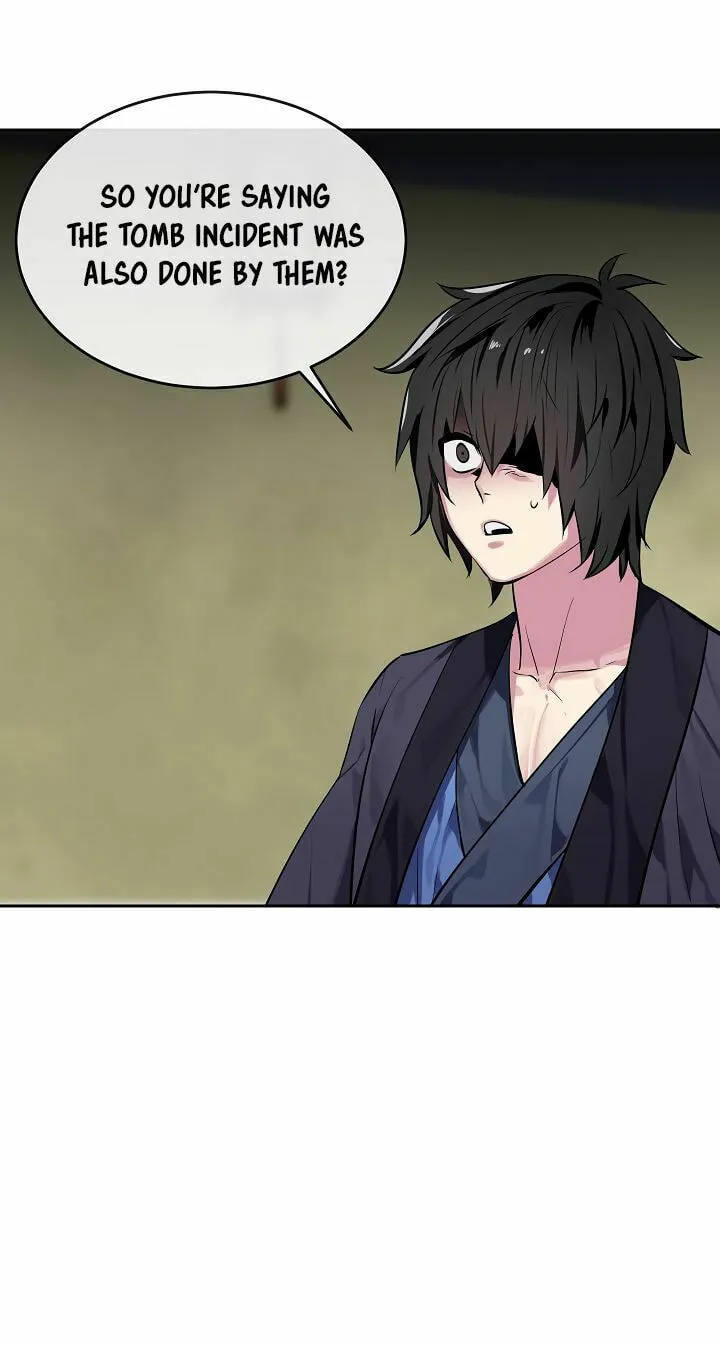 Read Volcanic Age chapter 125 image 14 on Lezhin
