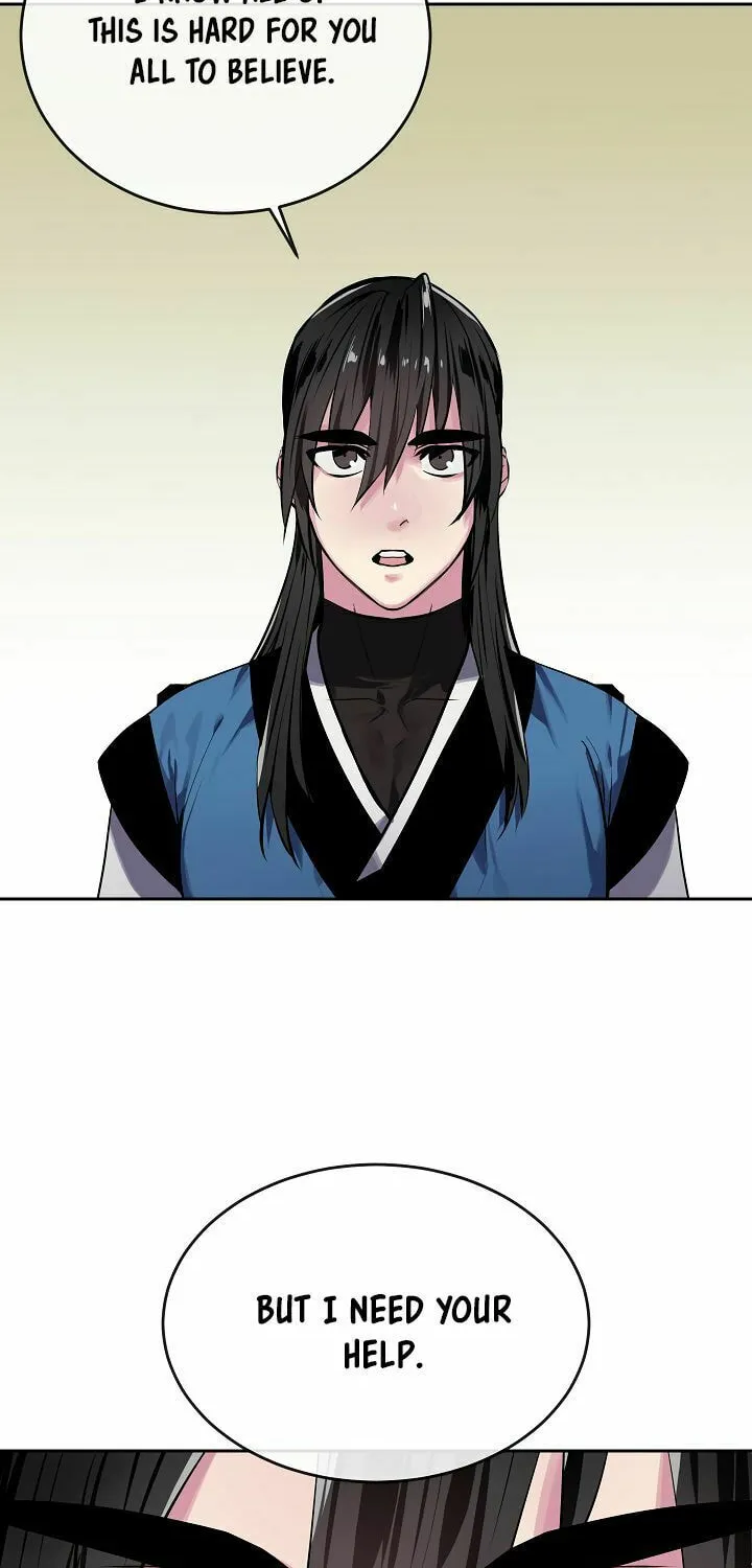Read Volcanic Age chapter 125 image 16 on Lezhin