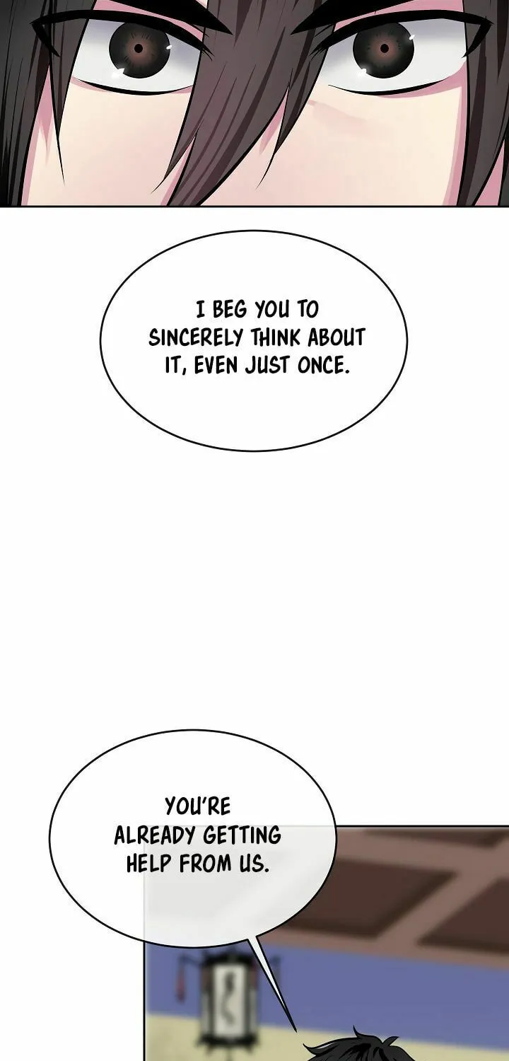 Read Volcanic Age chapter 125 image 17 on Lezhin