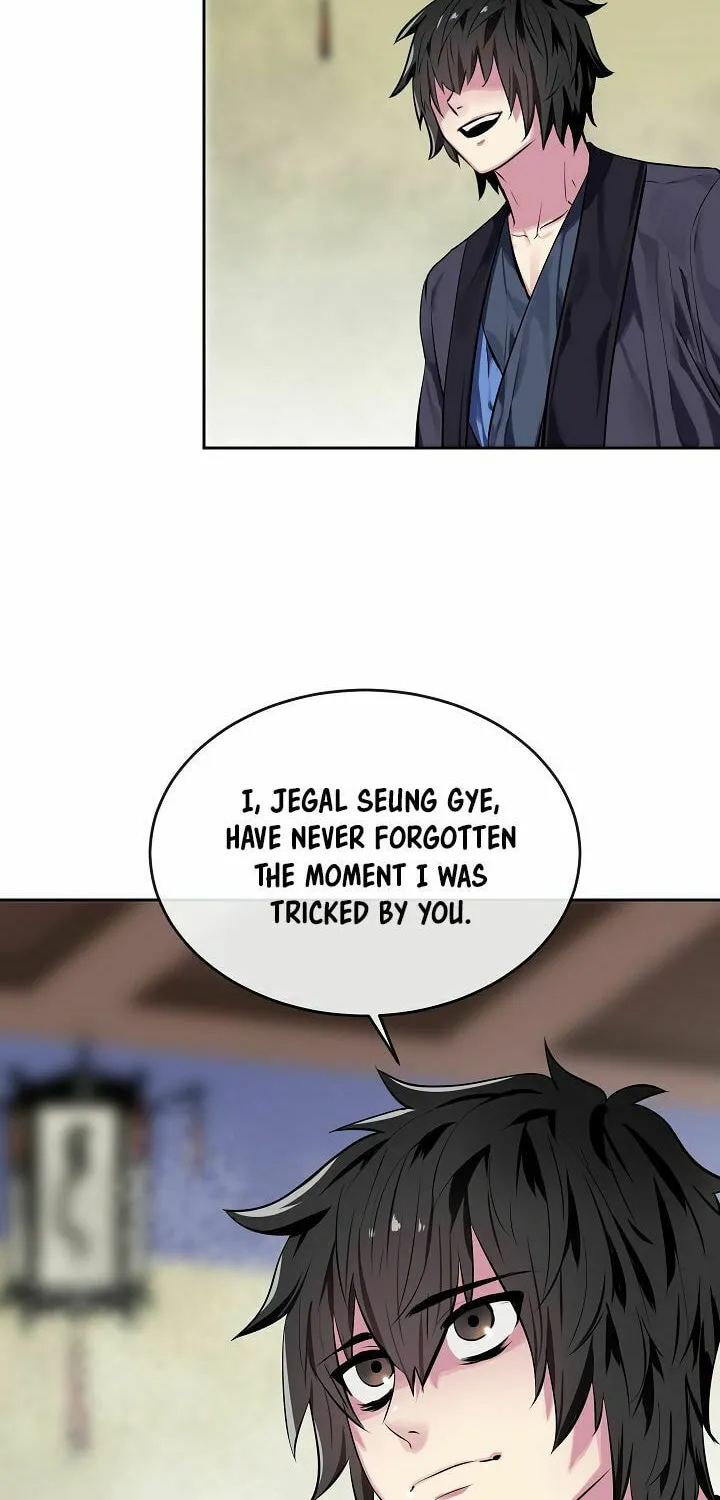 Read Volcanic Age chapter 125 image 18 on Lezhin