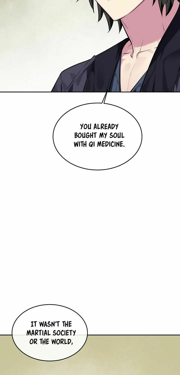 Read Volcanic Age chapter 125 image 19 on Lezhin