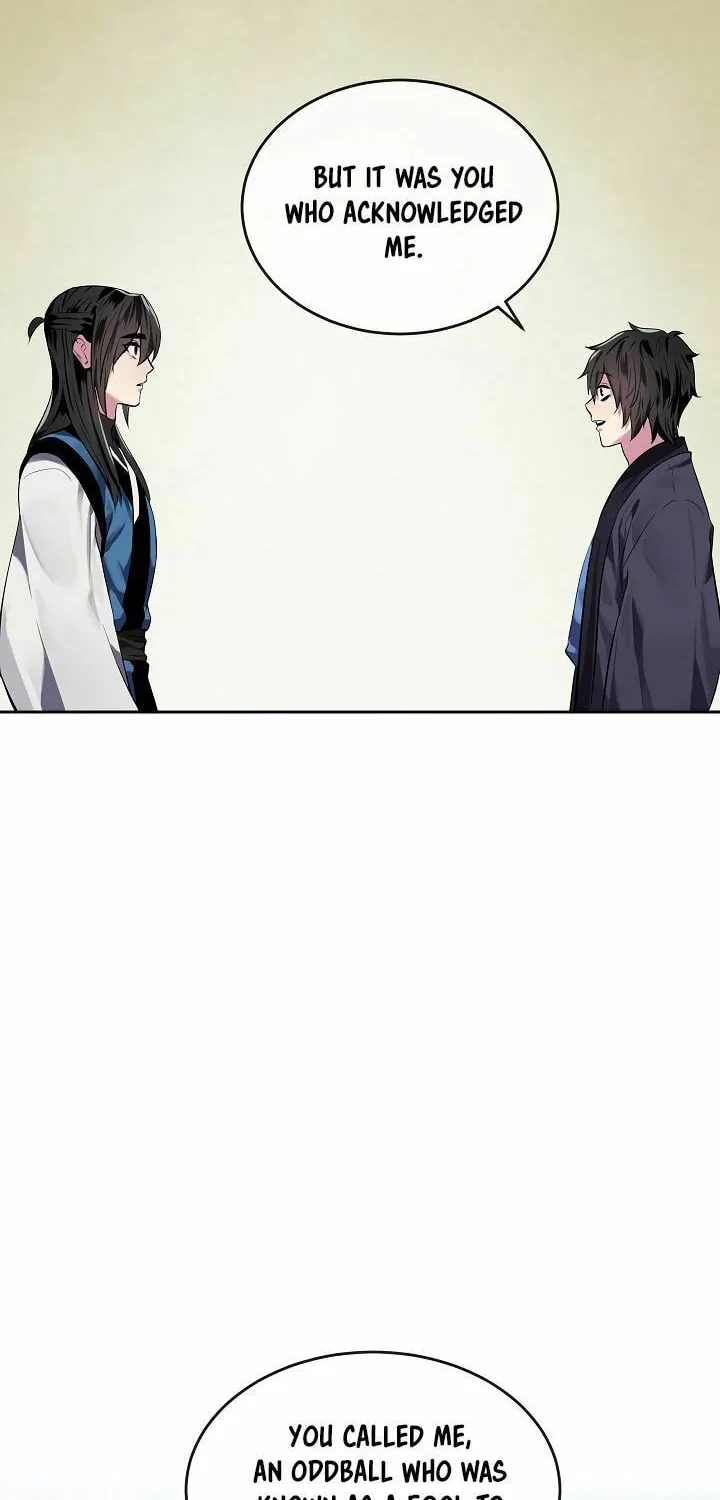 Read Volcanic Age chapter 125 image 20 on Lezhin