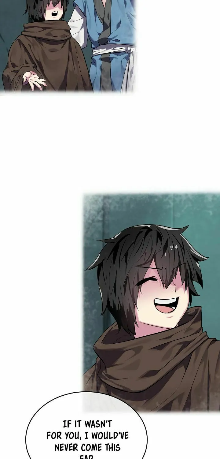 Read Volcanic Age chapter 125 image 22 on Lezhin