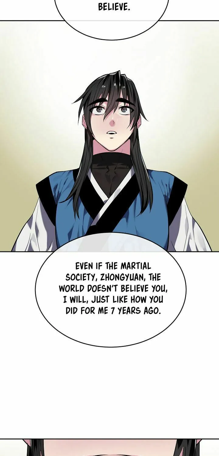Read Volcanic Age chapter 125 image 25 on Lezhin