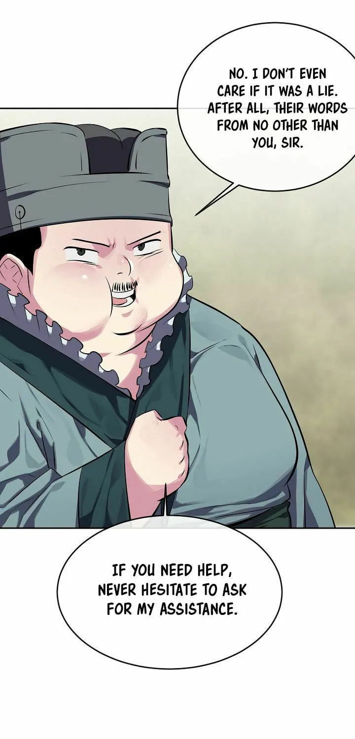 Read Volcanic Age chapter 125 image 28 on Lezhin
