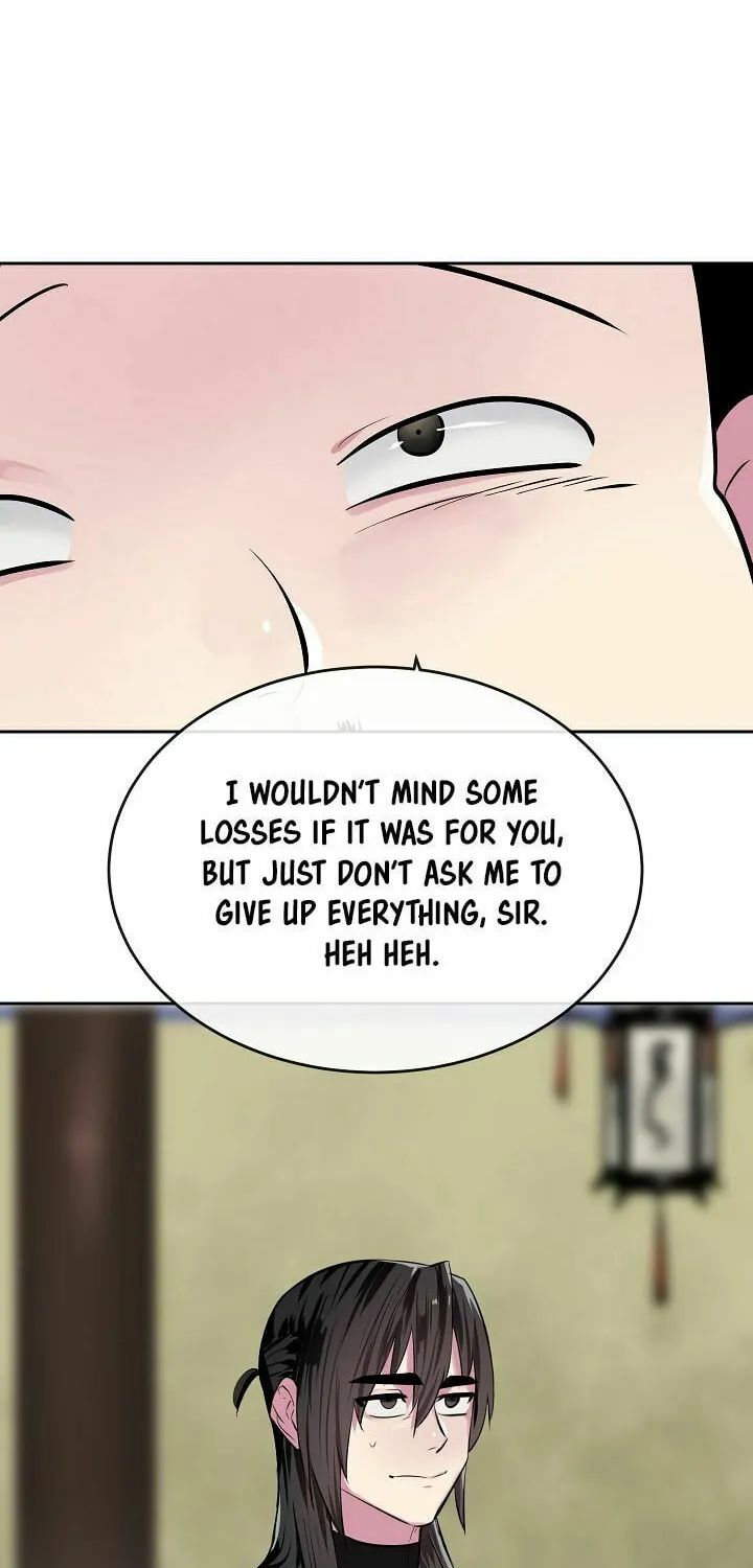 Read Volcanic Age chapter 125 image 29 on Lezhin