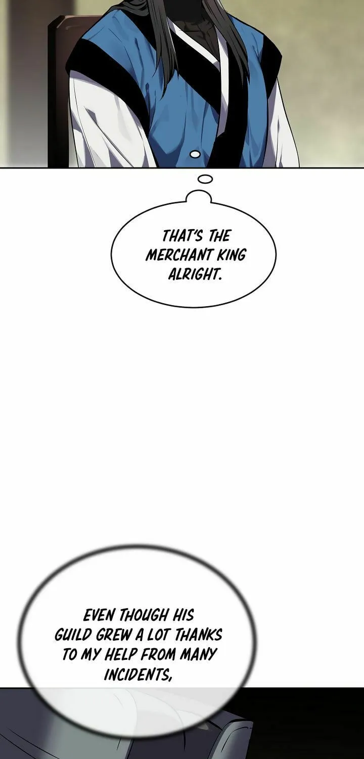 Read Volcanic Age chapter 125 image 30 on Lezhin