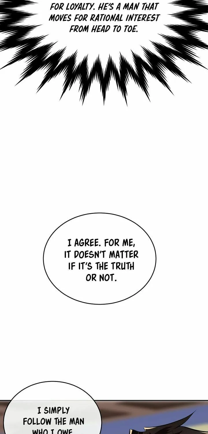 Read Volcanic Age chapter 125 image 32 on Lezhin