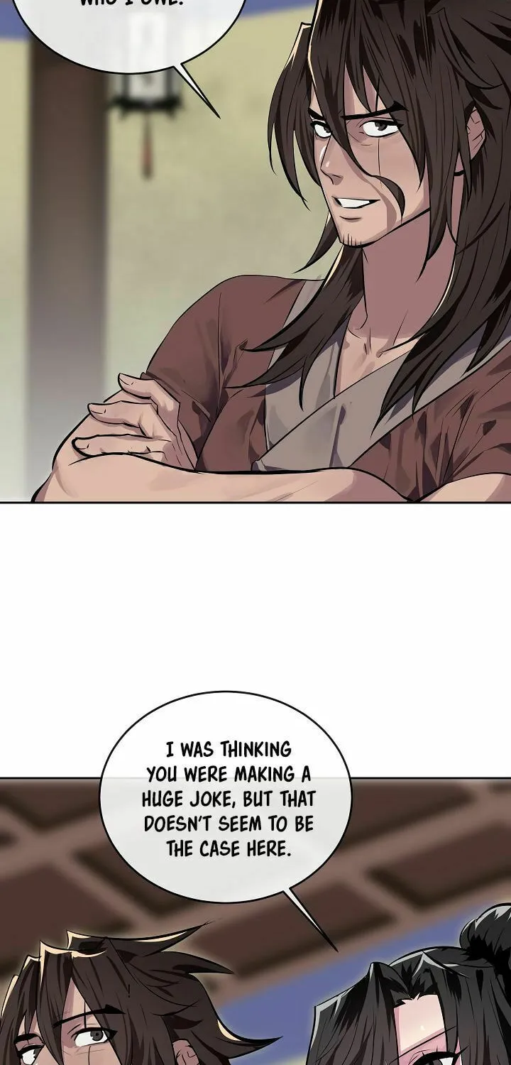 Read Volcanic Age chapter 125 image 33 on Lezhin