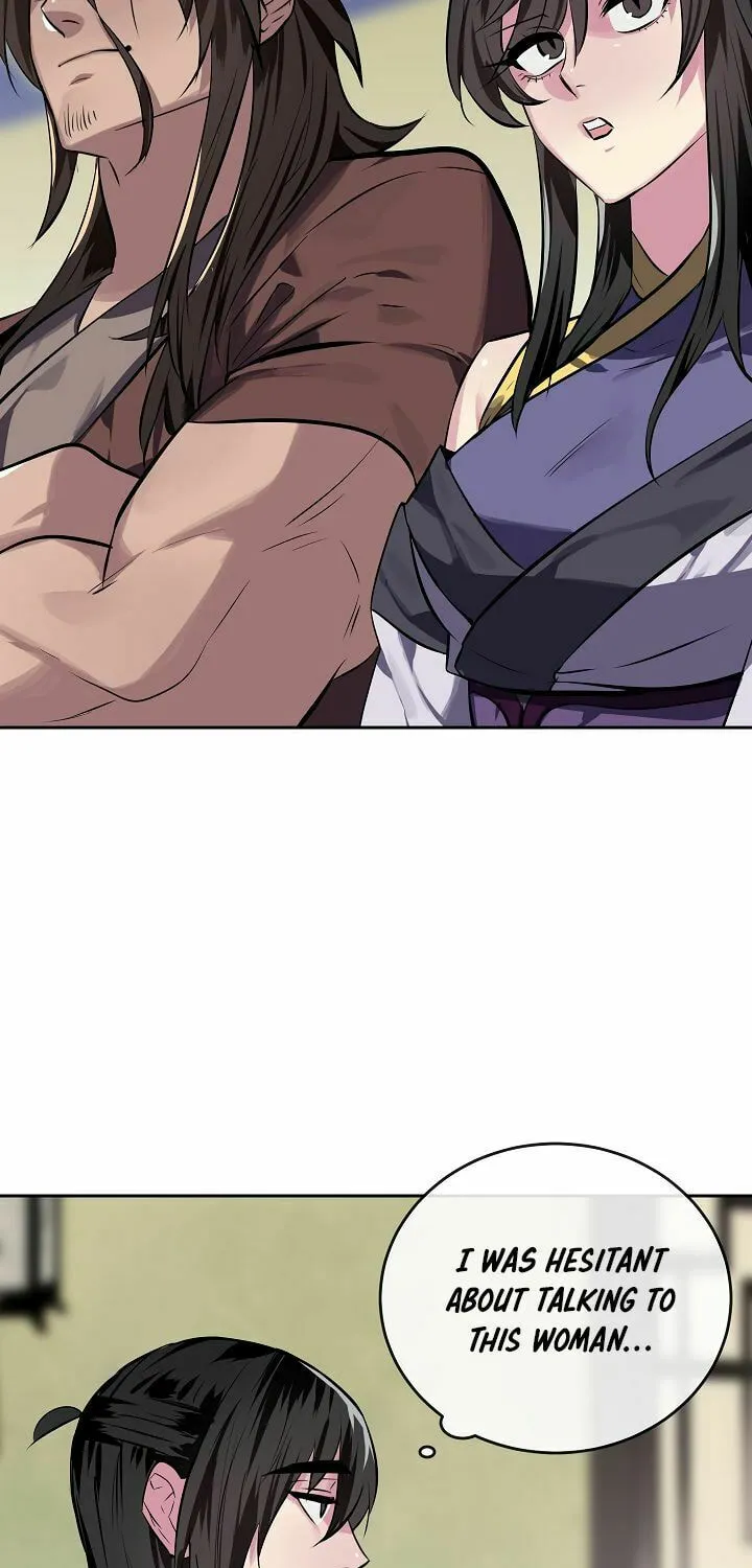 Read Volcanic Age chapter 125 image 34 on Lezhin