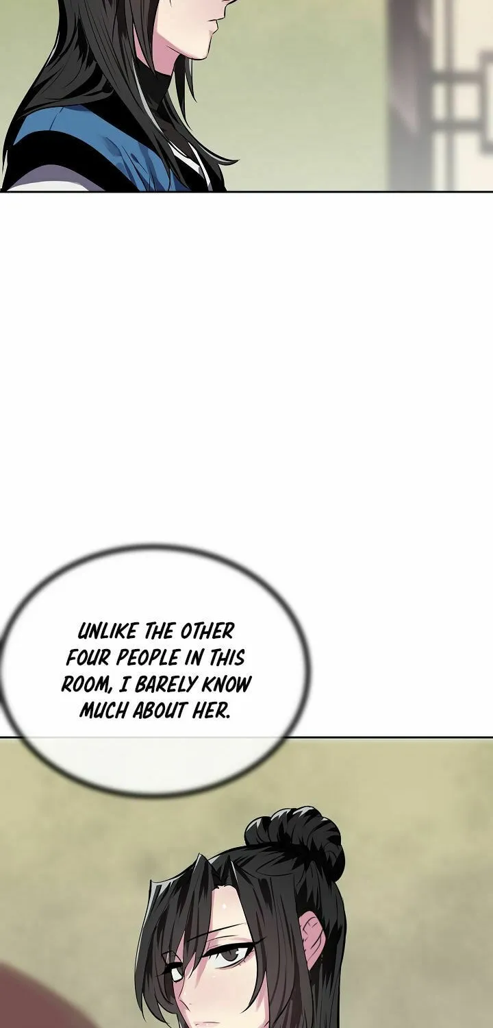 Read Volcanic Age chapter 125 image 35 on Lezhin